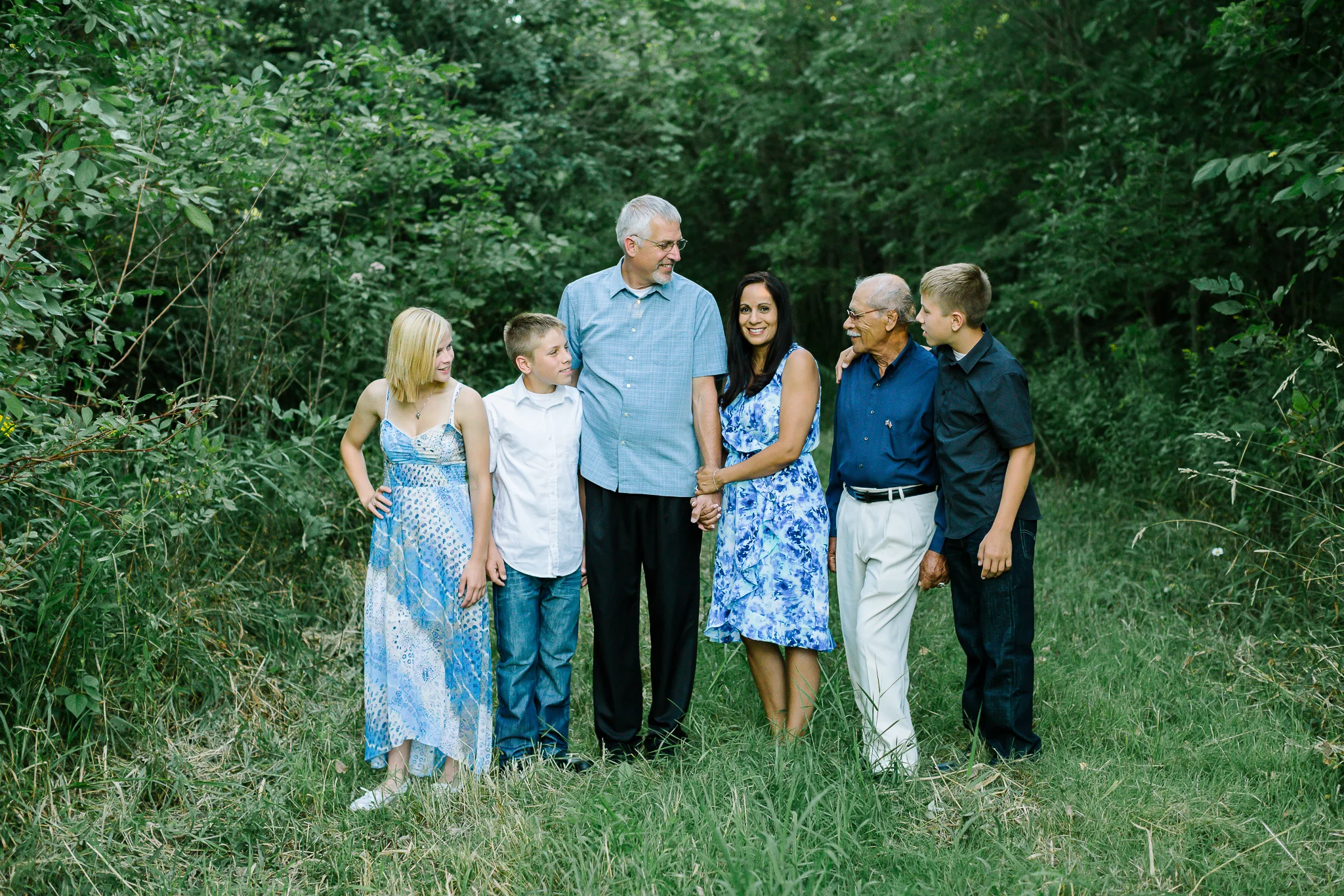 Milwaukee WI Photographer | Schuessler Family 