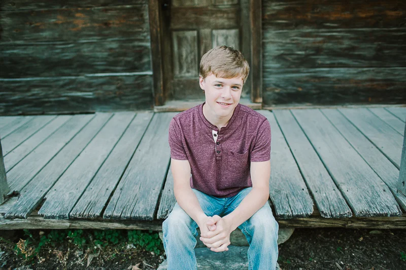 Kilson | Manitowoc Lincoln Senior 