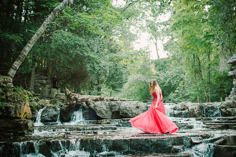 Bailey | Mishicot WI High School Senior 