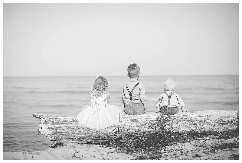 Milwaukee WI Photographer | Ankerson Family 