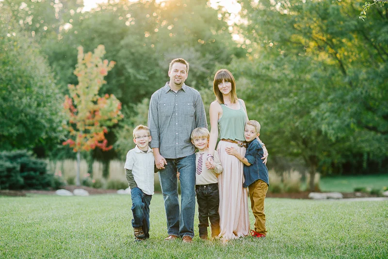 Omaha NE Wedding Photographer