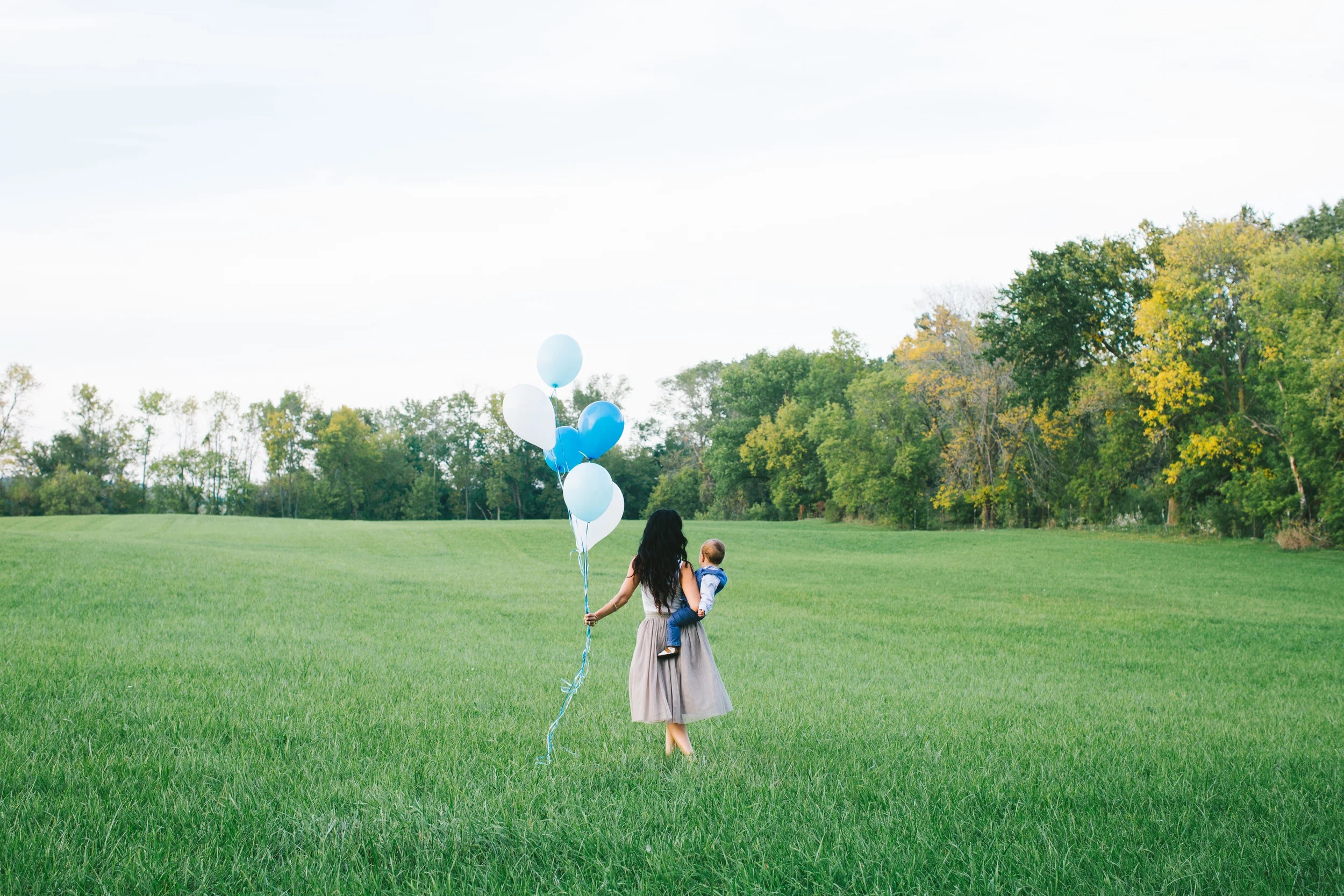 Milwaukee WI Photographer | Nicoló is ONE!!