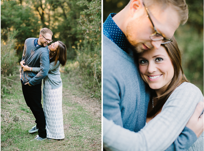 Lake Park Milwakee Engagement Photos | Milwaukee WI Photographers | Wedding Photographers in Madison WI | Door County | Green Bay | www.karenann.photography