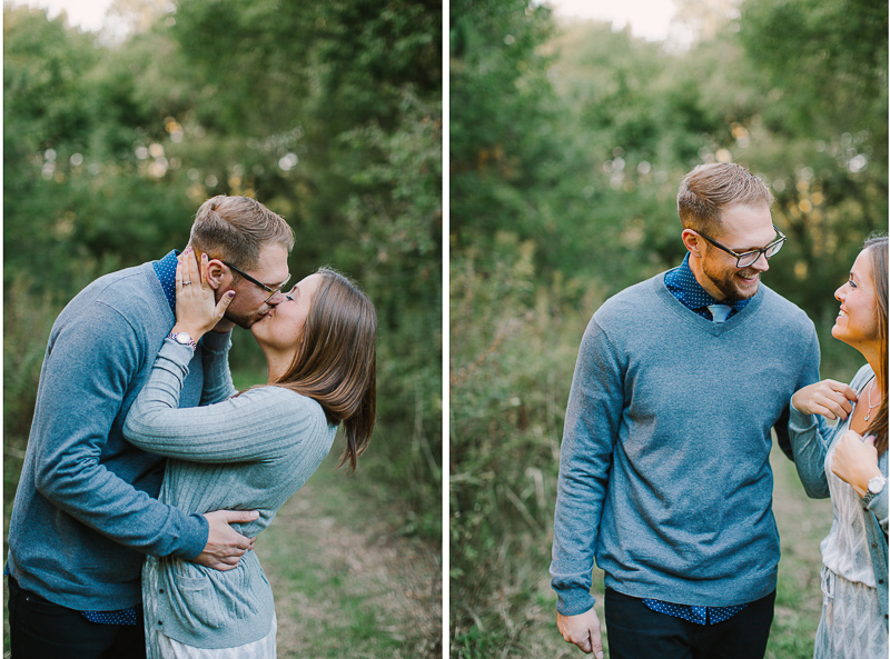 Lake Park Milwakee Engagement Photos | Milwaukee WI Photographers | Wedding Photographers in Madison WI | Door County | Green Bay | www.karenann.photography