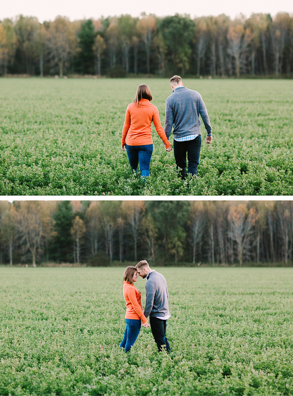 Lake Park Milwakee Engagement Photos | Milwaukee WI Photographers | Wedding Photographers in Madison WI | Door County | Green Bay | www.karenann.photography