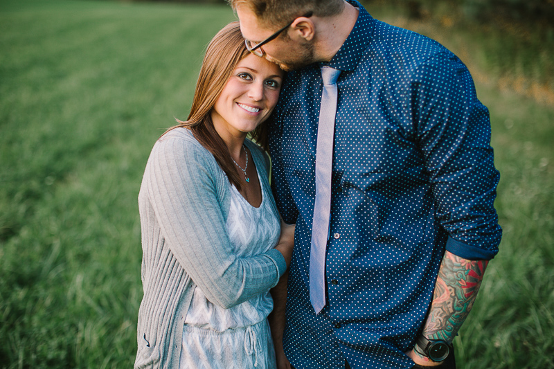 Lake Park Milwakee Engagement Photos | Milwaukee WI Photographers | Wedding Photographers in Madison WI | Door County | Green Bay | www.karenann.photography