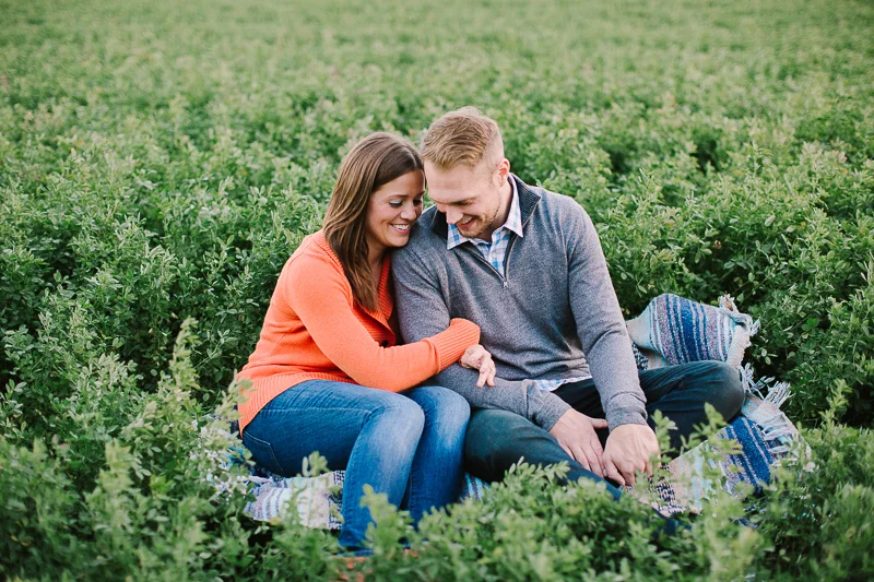 Milwaukee WI Photography | Becky and Billy Engagement Photos