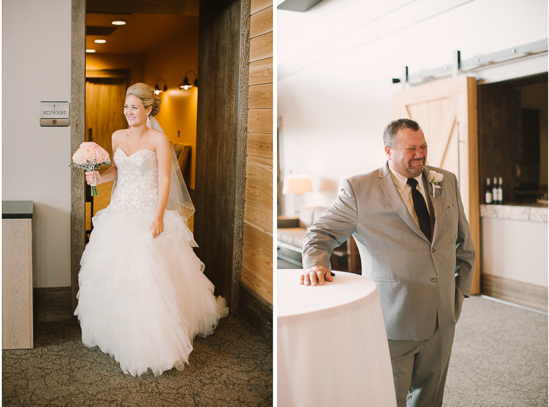 Sentry World Golf Course Wedding | Stevens Point WI | Milwaukee Wedding Photographers | Wedding Photographers in Madison WI | www.karenann.photography 