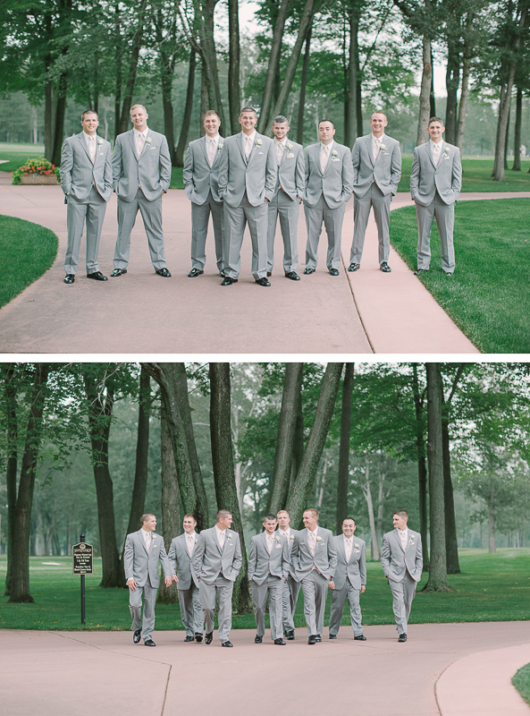 Sentry World Golf Course Wedding | Stevens Point WI | Milwaukee Wedding Photographers | Wedding Photographers in Madison WI | www.karenann.photography 