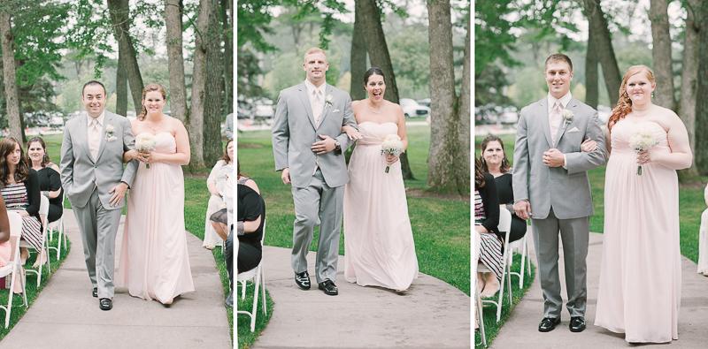 Sentry World Golf Course Wedding | Stevens Point WI | Milwaukee Wedding Photographers | Wedding Photographers in Madison WI | www.karenann.photography 