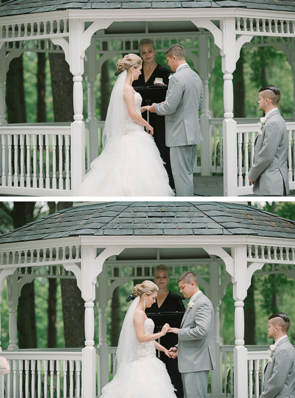 Sentry World Golf Course Wedding | Stevens Point WI | Milwaukee Wedding Photographers | Wedding Photographers in Madison WI | www.karenann.photography 