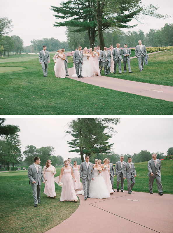 Sentry World Golf Course Wedding | Stevens Point WI | Milwaukee Wedding Photographers | Wedding Photographers in Madison WI | www.karenann.photography 