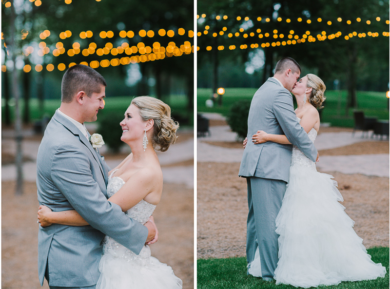 Sentry World Golf Course Wedding | Stevens Point WI | Milwaukee Wedding Photographers | Wedding Photographers in Madison WI | www.karenann.photography 