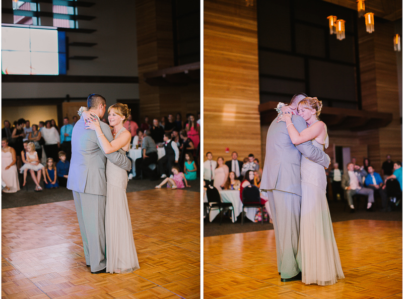 Sentry World Golf Course Wedding | Stevens Point WI | Milwaukee Wedding Photographers | Wedding Photographers in Madison WI | www.karenann.photography 