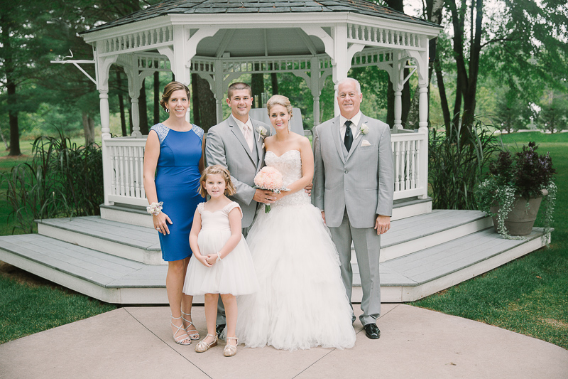 Sentry World Golf Course Wedding | Stevens Point WI | Milwaukee Wedding Photographers | Wedding Photographers in Madison WI | www.karenann.photography 