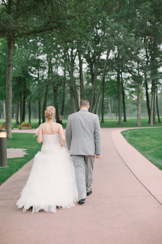 Sentry World Golf Course Wedding | Stevens Point WI | Milwaukee Wedding Photographers | Wedding Photographers in Madison WI | www.karenann.photography 