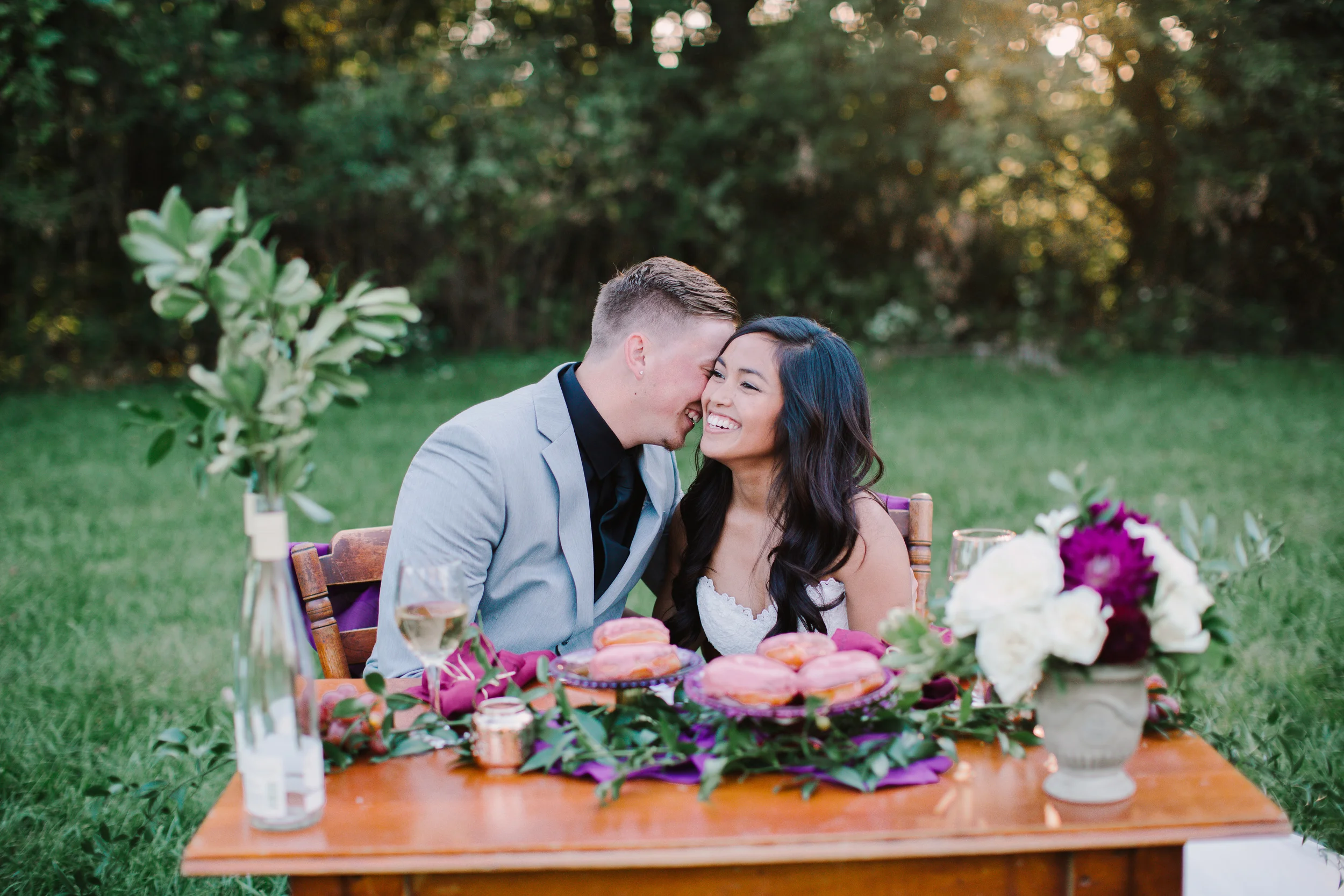 Omaha NE Photographer | Destination Photography | Styled Shoot
