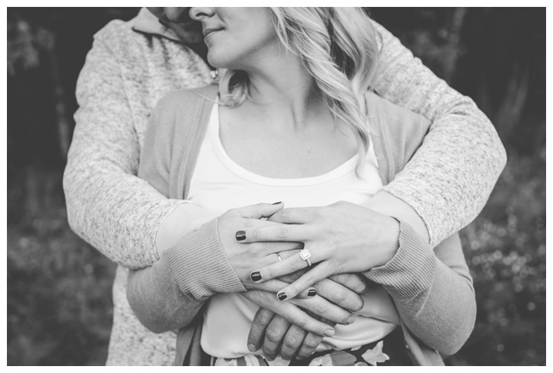 Fonferek Glen | Green Bay Engagement Photos | Milwaukee WI Photographers | Wedding Photographers in Madison WI | www.karenann.photography