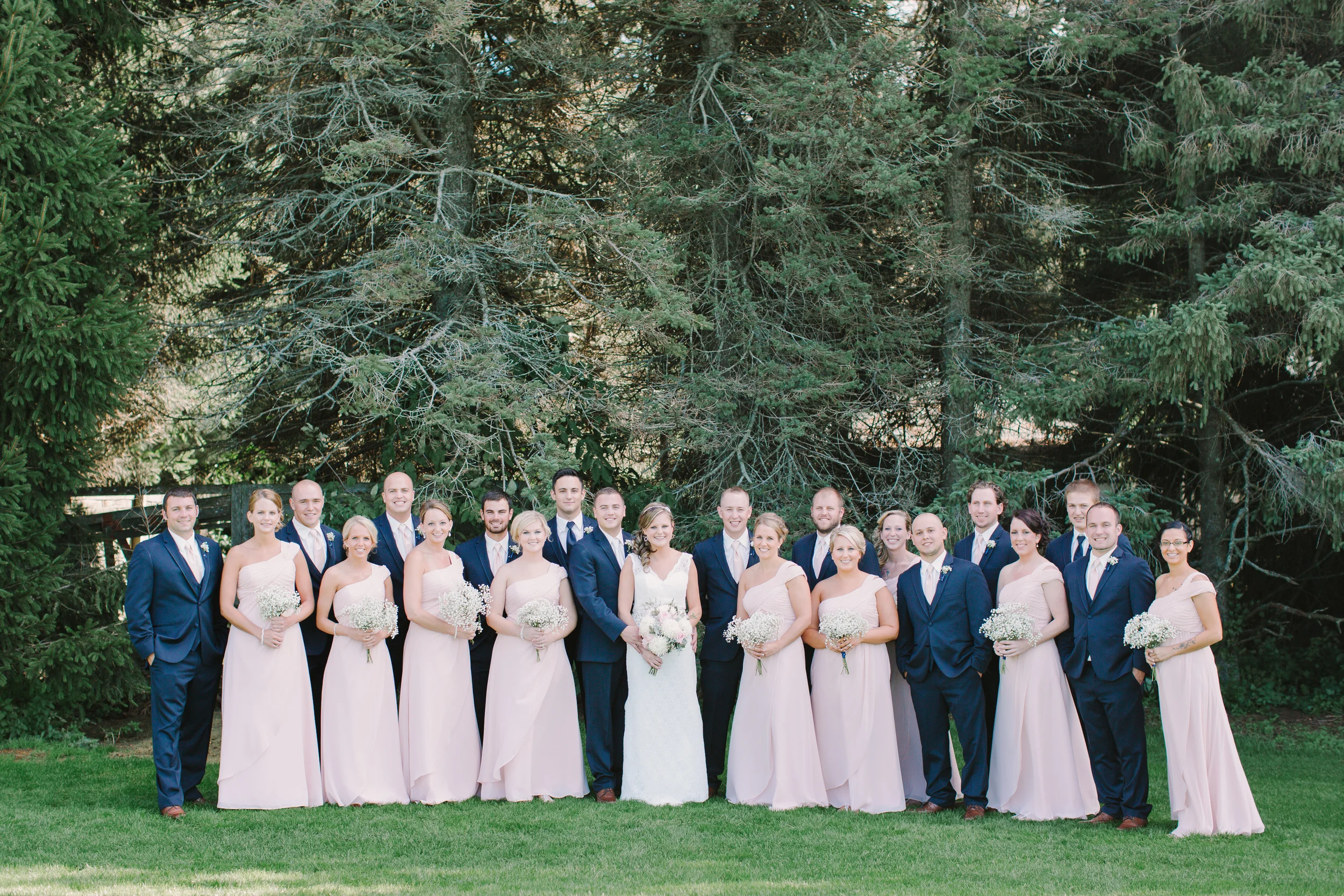 Milwaukee WI Photographer | Sara and Jason Wedding