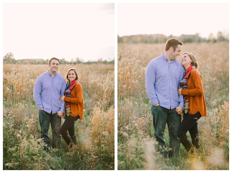 Downtown Milwaukee Engagement | Milwaukee Wedding Photographers | Photographers in Madison WI | www.karenann.photography