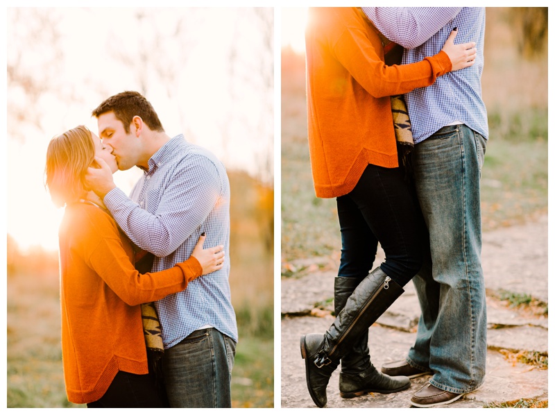 Downtown Milwaukee Engagement | Milwaukee WI Photographers | Photographers in Madison WI | www.karenann.photography