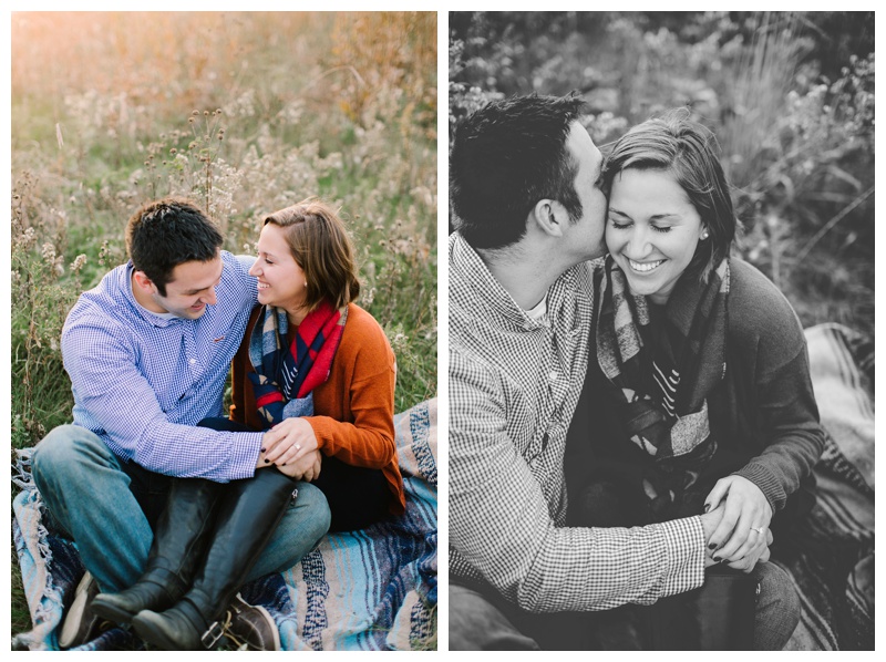 Downtown Milwaukee Engagement | Milwaukee WI Photographers | Photographers in Madison WI | www.karenann.photography