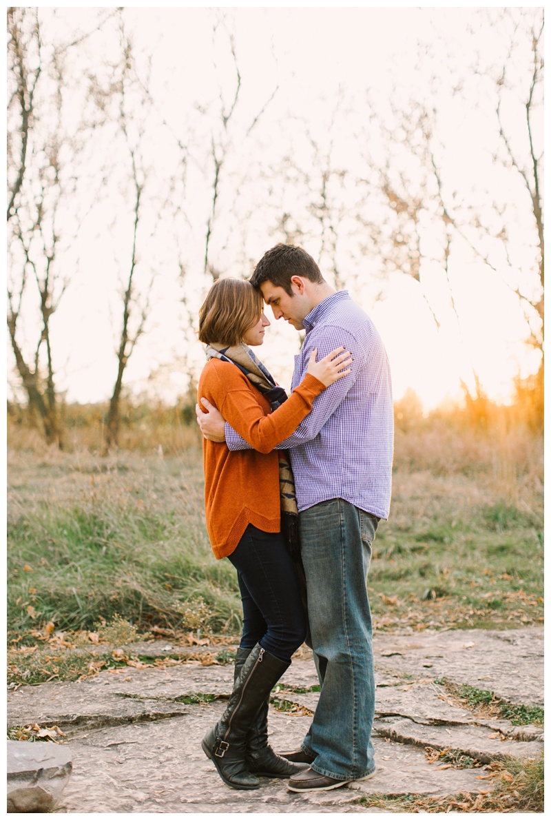 Downtown Milwaukee Engagement | Milwaukee WI Photographers | Photographers in Madison WI | www.karenann.photography