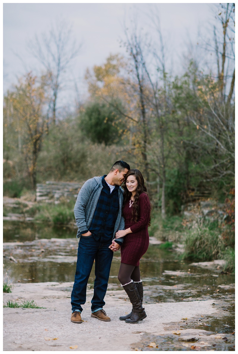 Fonferek Glen | Green Bay Engagement Photos | Milwaukee WI Photographers | Wedding Photographers in Madison WI | www.karenann.photography