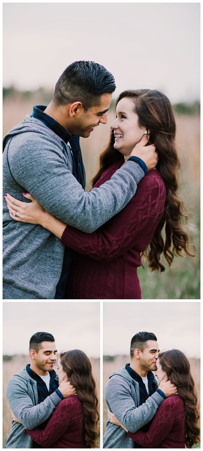 Fonferek Glen | Green Bay Engagement Photos | Milwaukee WI Photographers | Wedding Photographers in Madison WI | www.karenann.photography