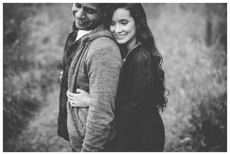 Fonferek Glen | Green Bay Engagement Photos | Milwaukee WI Photographers | Wedding Photographers in Madison WI | www.karenann.photography