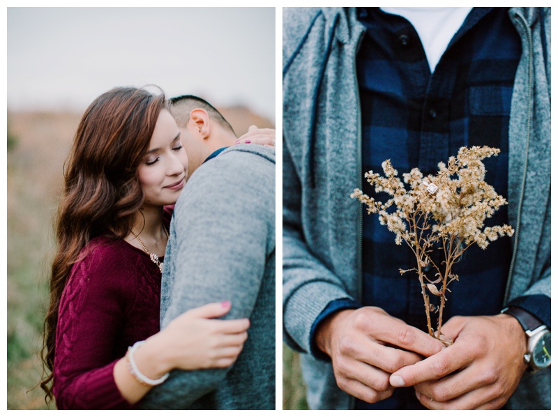 Fonferek Glen | Green Bay Engagement Photos | Milwaukee WI Photographers | Wedding Photographers in Madison WI | www.karenann.photography