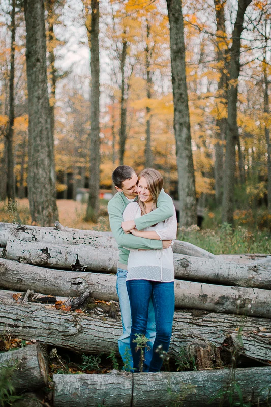 Milwaukee WI Photographer | Green Bay WI Photography | Chandler and Jason 