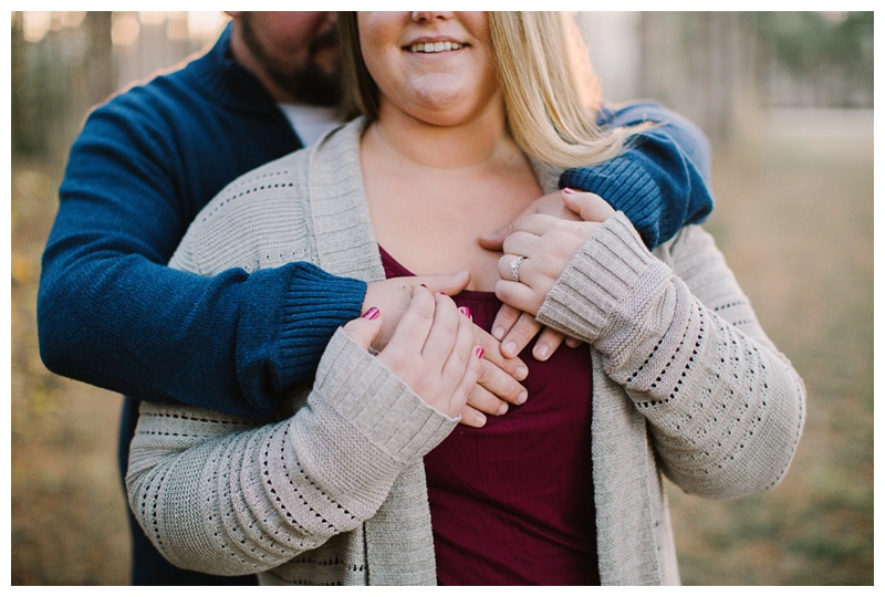 Point Beach State Park Engagement | Milwaukee Wedding Photographers | Photographers in Madison WI | www.karenann.photography