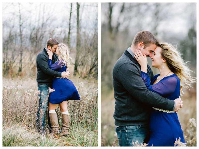 Stoughton Country Club  | Green Bay Engagement Photos | Milwaukee WI Photographers | Wedding Photographers in Madison WI | www.karenann.photography