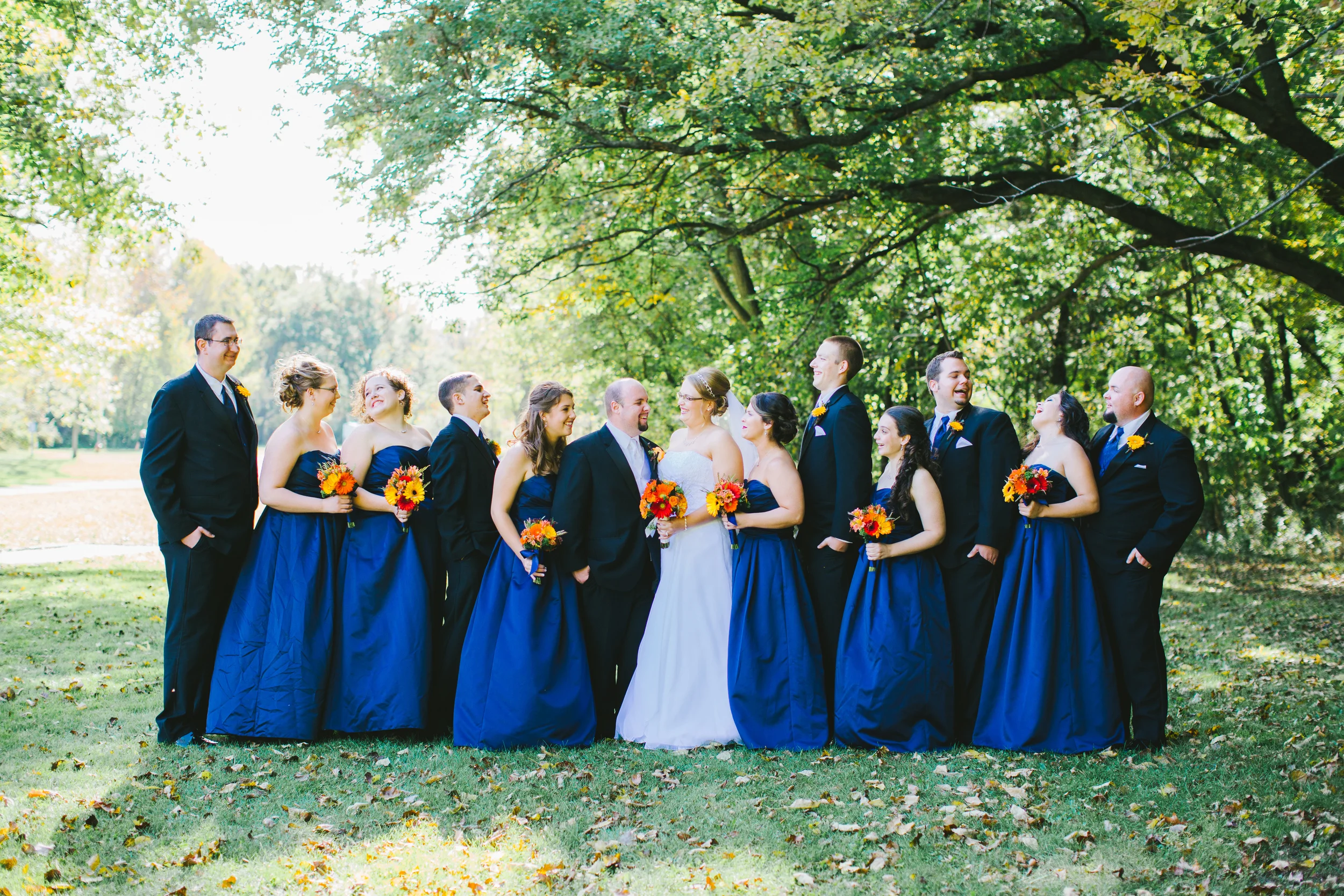 Sepia Wedding Chapel Green Bay WI | Rock Garden | Milwaukee WI Photographer | Heather and Kory 