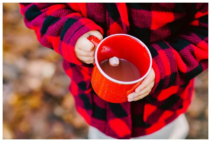 Milwaukee WI Photographer | Rademacher Winter Mini Session 