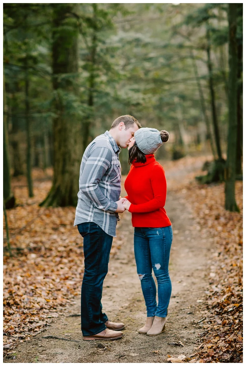 Milwaukee WI Photographer | Lodel Winter Mini Session