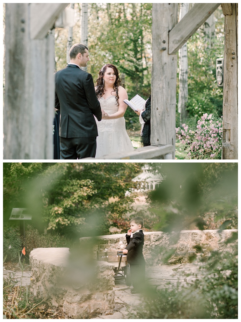 green bay botanical gardens wedding olde 41 wedding venue milwaukee wedding photographers | www.karenann.photography