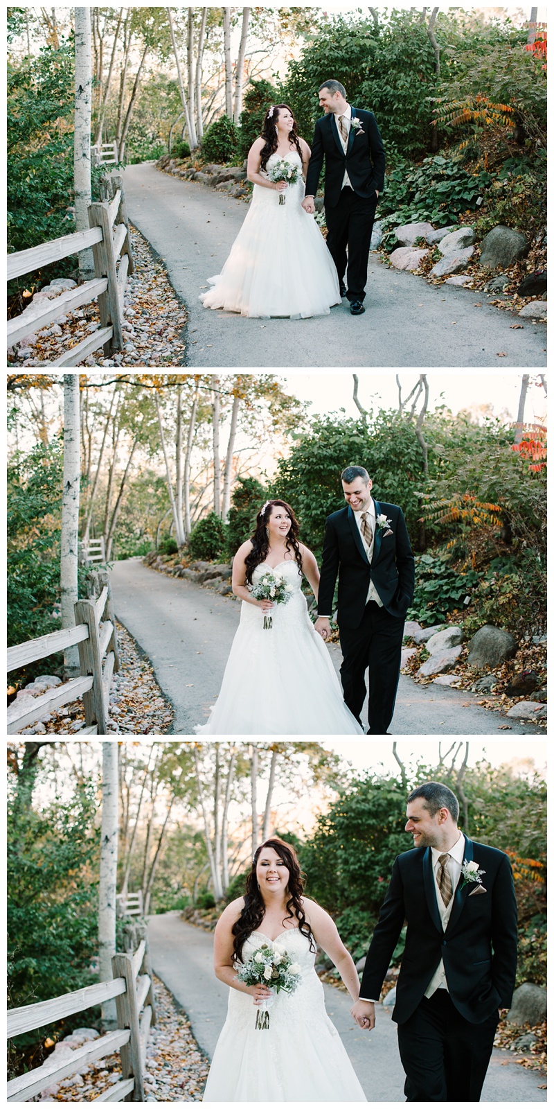 green bay botanical gardens wedding olde 41 wedding venue milwaukee wedding photographers | www.karenann.photography