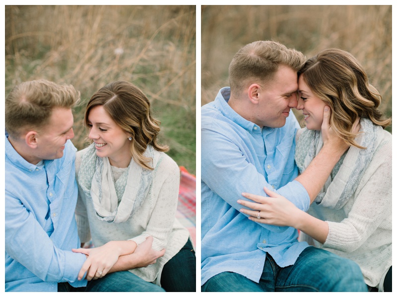 Downtown Milwaukee Engagement | Milwaukee Wedding Photographers | Photographers in Madison WI | www.karenann.photography