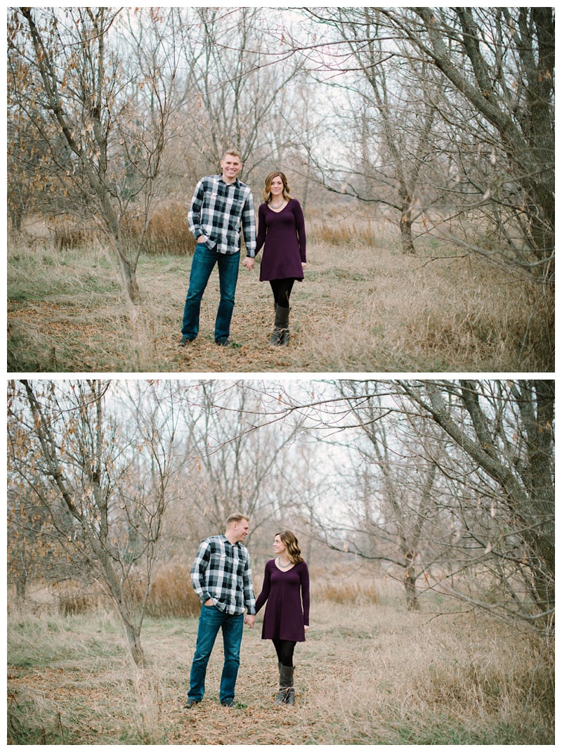 Downtown Milwaukee Engagement | Milwaukee Wedding Photographers | Photographers in Madison WI | www.karenann.photography