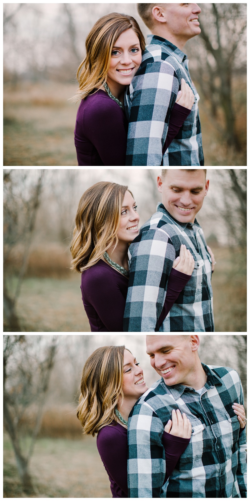 Downtown Milwaukee Engagement | Milwaukee Wedding Photographers | Photographers in Madison WI | www.karenann.photography