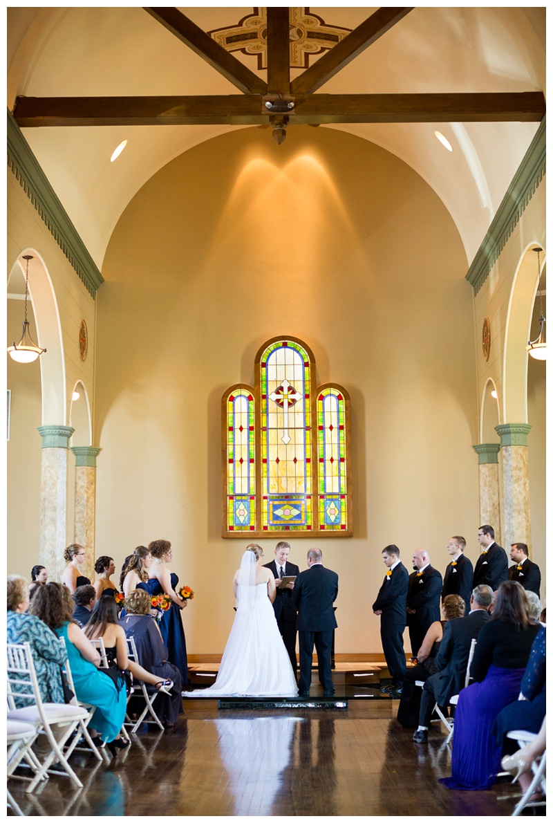 Sepia Wedding Chapel | Pamprin Park Photos | Rock Gardens Reception | Milwaukee WI Photographers | Wedding Photographers in Madison WI | www.karenann.photography