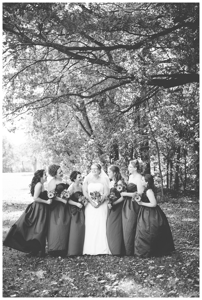 Sepia Wedding Chapel | Pamprin Park Photos | Rock Gardens Reception | Milwaukee WI Photographers | Wedding Photographers in Madison WI | www.karenann.photography