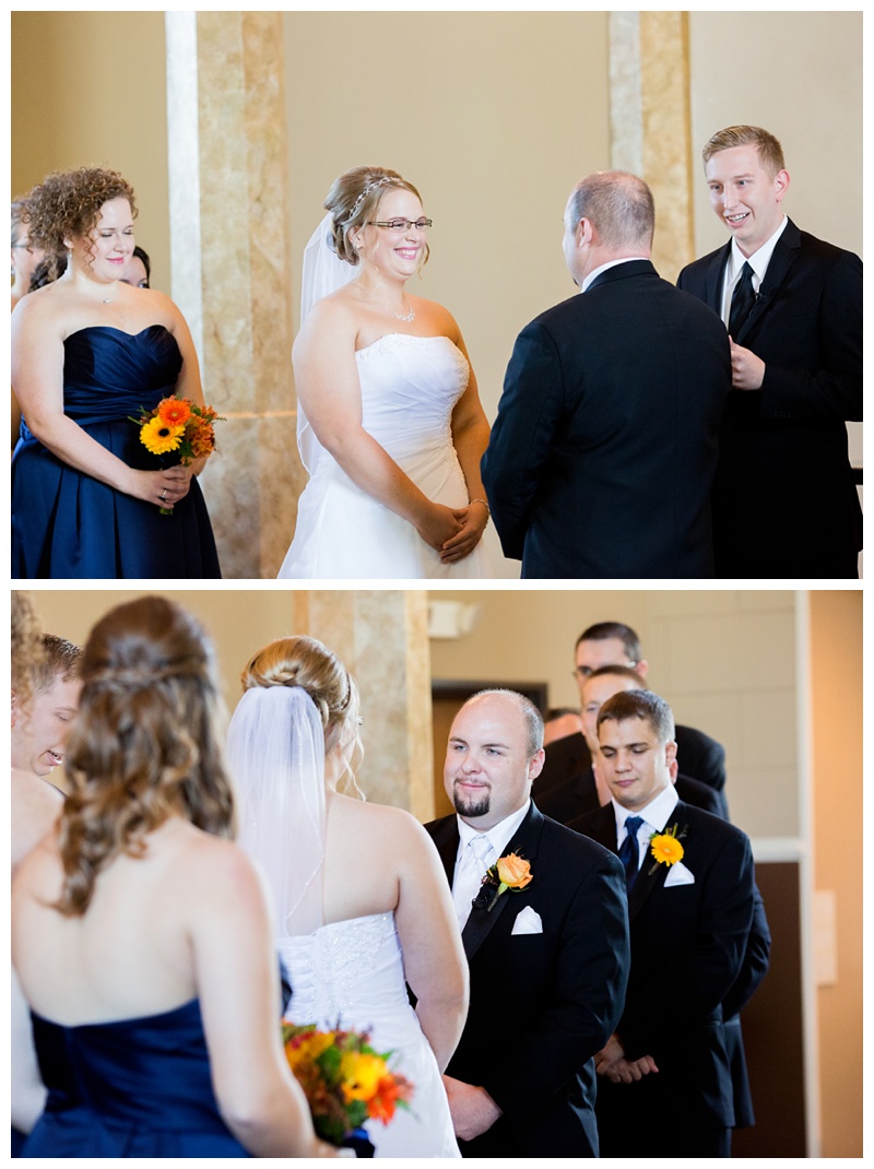 Sepia Wedding Chapel | Pamprin Park Photos | Rock Gardens Reception | Milwaukee WI Photographers | Wedding Photographers in Madison WI | www.karenann.photography