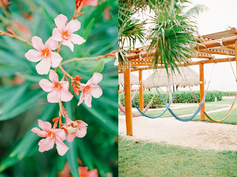 Ocean Coral and Turquesa Resort | Riviera Maya Mexico Destination Wedding Photographers