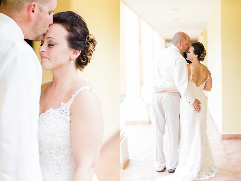 Ocean Coral and Turquesa Resort Photos | Riviera Maya Mexico Destination Wedding Photography | Milwaukee Green Bay Madison Chicago IL Door County Appleton Photographers