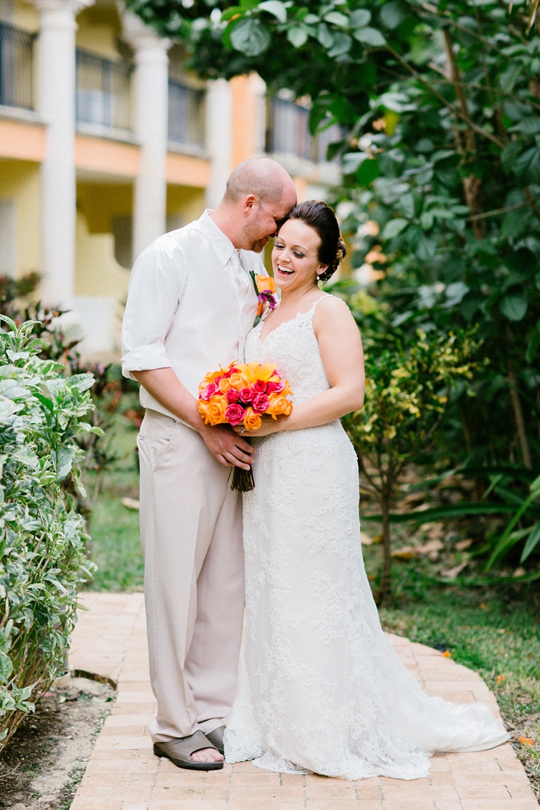 Ocean Coral and Turquesa Resort Photos | Riviera Maya Mexico Destination Wedding Photography | Milwaukee Green Bay Madison Chicago IL Door County Appleton Photographers