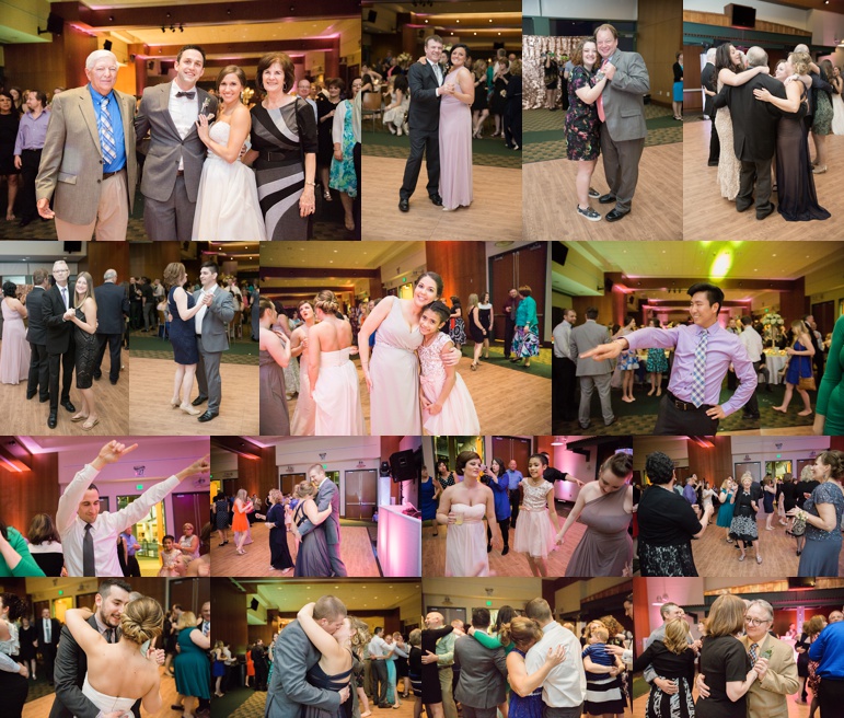 Lambeau Field Wedding The Legends Room Green Bay Packers Milwaukee WI Wedding Photographers Sash and Bow Wedding Coordinators Buds & Bloom Florist The New Dance Machine Legends Club Room 