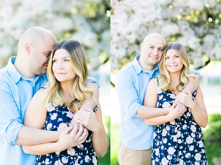 Milwaukee WI Wedding Photographers Kohler Green Bay Door County Wisconsin Apple Blossoms Engagement Session Karen Ann Photography KI Convention Center Wedding in Green Bay WI Sunset photography 